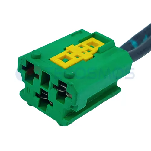 Automotive Waterproof Wire Harness Connector for Car Connector Plug 3-Pin Female 1544225-3 - image 5